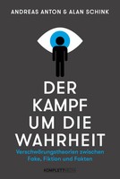 Andreas Anton (U. A.) | Der Kampf Um Die Wahrheit | Buch | Deutsch (2021)