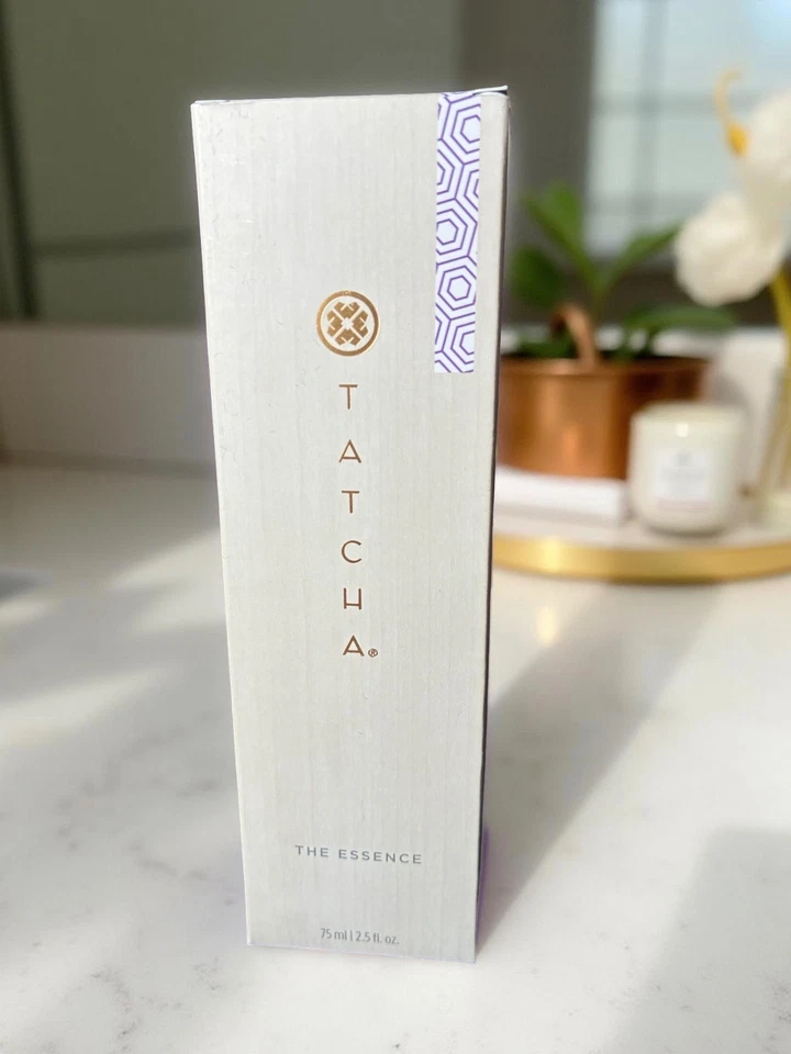 TATCHA The Dewy Serum - 1 oz / 30mL NEW Authentic SEALED - Image 2 of 2