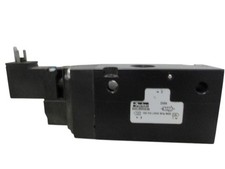 PARKER B6G2BB553A AIR CONTROL VALVE NSNP