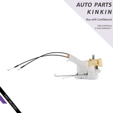 Front Right Passenger Door Lock Latch Actuato...