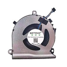 CPU Cooling Fan For HP Pavilion Gaming 15-EC 15-ec0013dx 15-ec0751ms L77560-001
