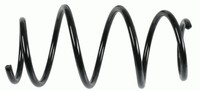 1X Fahrwerksfeder Sachs 998 865 FüR Auris Corolla Toyota 13,25Mm ADE150_ ADE150R