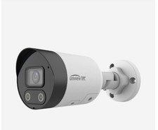 Security 4K POE Camera By Uniview Security, PN IPB4K28AIX,