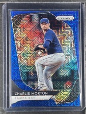 Morton, Charlie - 2020 Prizm - 31/175