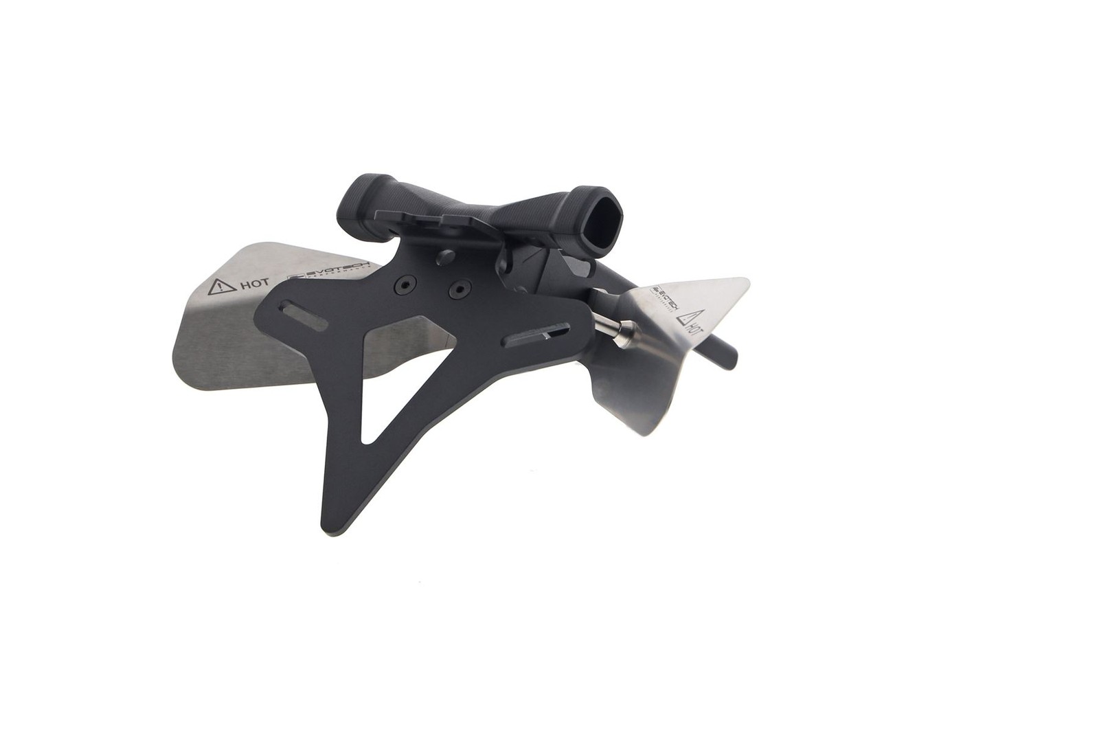 Evotech Ducati Hypermotard 950 RVE Tail Tidy 2020+