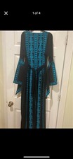 Women Abaya Kaftan / Thoup For Ramadan and Eid