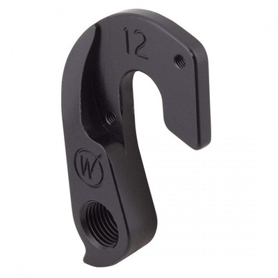 Wheels Manufacturing DROPOUT-12 Rear Derailleur Hanger
