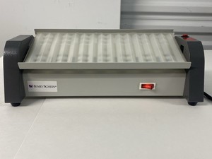 UNICO L-TTR-200 TEST TUBE ROCKER TESTED & WORKING