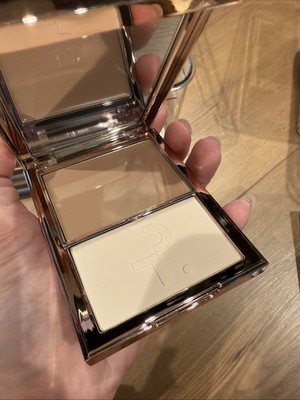 Patrick Ta Major Skin Crème Foundation & Finishing Duo fair 2