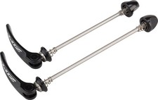 Zipp Tangente Quick Release Skewer Set - 100m...