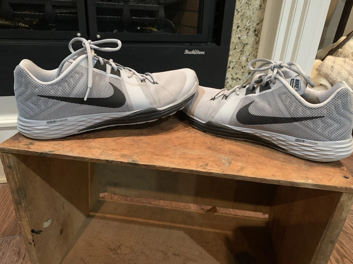 Nike Dual Fusion 11 products for sale | eBay