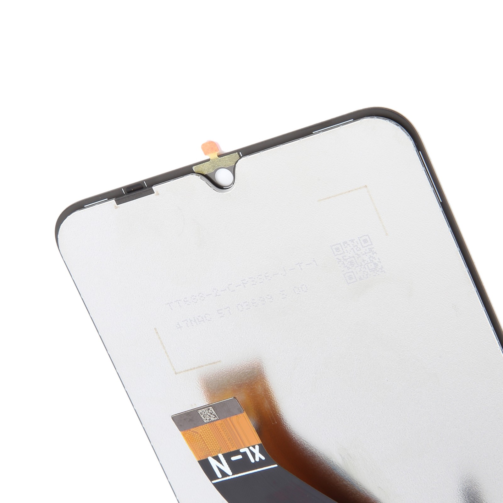 Xiaomi Redmi 14C Display LCD e Touchscreen Relife Nero Mezzanotte - 2
