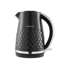 Morphy Richards Hive Jug Kettle Grey 108271 - 1.5L BRAND NEW IN BOX
