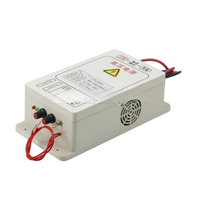 For 15KV 150W CX-150A High Voltage Power Source 0-10mA Fume Purifier Use