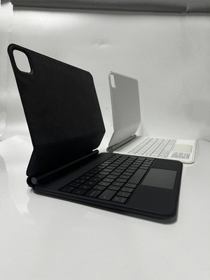 Magic Keyboard For iPad A16 /10th/Pro/Air 10.9''~13'' Tablet US English Keyboard