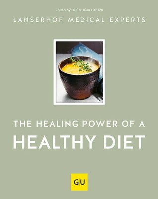 The healing power of a healthy diet | Christian Harisch | Buch | 288 S. | 2022