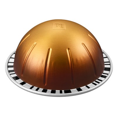 Nespresso Vertuo Double Espresso Dolce 2.7 fl oz 60 Caps