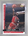Michael Jordan 1993 Upper Deck #237 A1