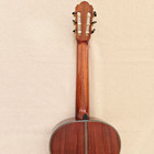 41" Classical Acoustic Guitar Bone Nut Spruce Top Bag Rosewood Fretboard Natural — photo 7