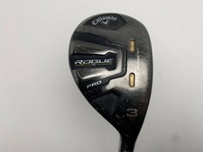 Callaway Rogue ST Pro 3 Hybrid 20 Tensei White AV Series 85g Stiff RH