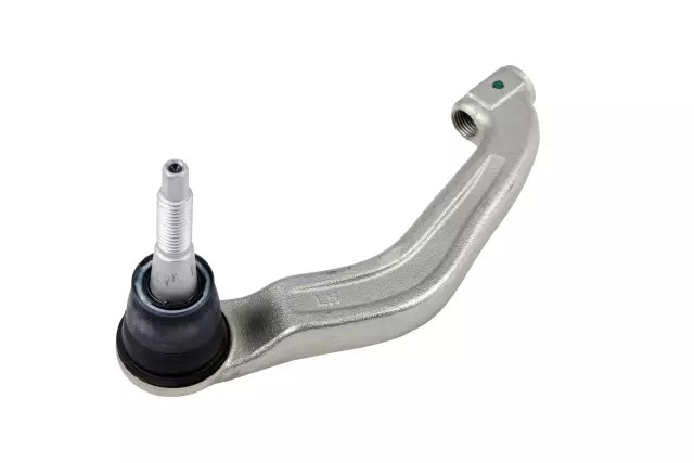 Genuine GM Driver Side Outer Steering Tie Rod End 23227792
