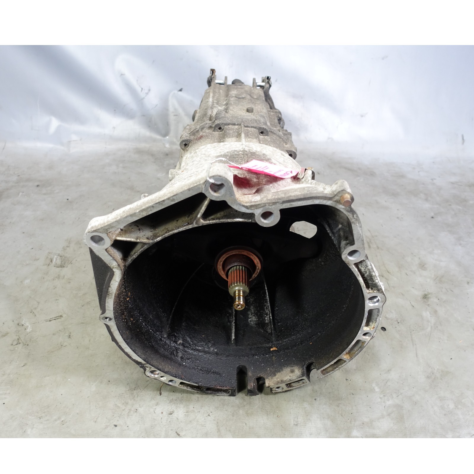 2004-2006 BMW E83 X3 2.5i 3.0i 6-Speed Manual Transmission Gearbox ZF OEM