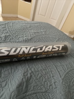 Suncoast Melee 4  26oz Senior Softball Bat Endload 12in Barrel