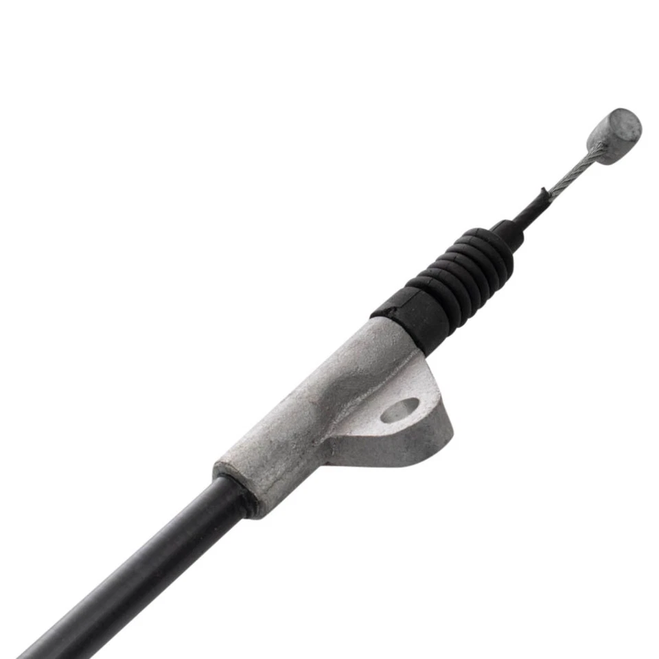 Cable de freno de estacionamiento trasero TRQ para Toyota Camry 2002-2006 Foto 4 de 4
