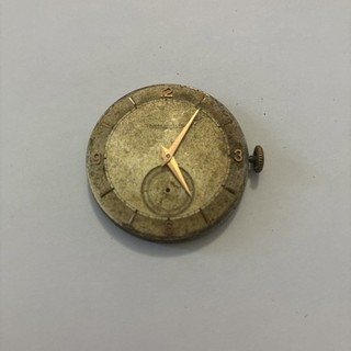 Mouvement Montre Jaeger Lecoultre