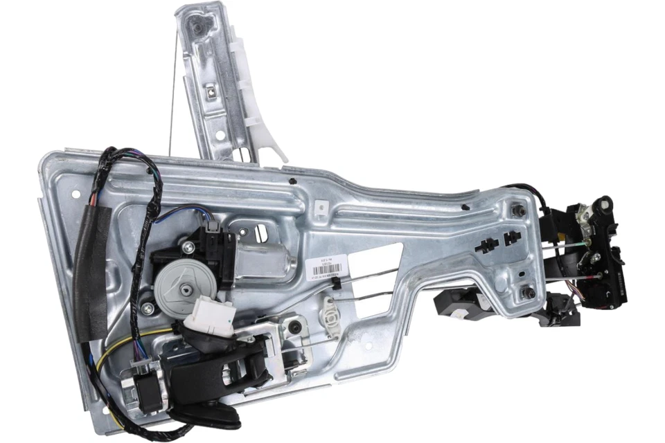 Chevrolet Pontiac Equinox 2005-2009 módulo de torrente ASM RR S/D LKG SYS 20793579 Foto 2 de 4