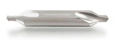 2 M42 8 COBALT COMBINED DRILL COUNTERSINK 60 DEGREE 5000-3078