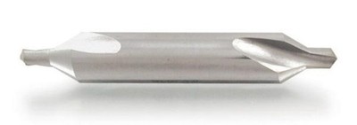 #2 M42 8% COBALT COMBINED DRILL & COUNTERSINK 60 DEGREE (5000-3078)