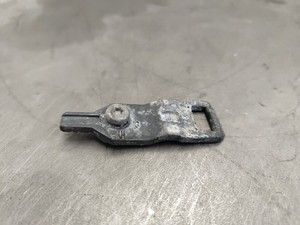 Miele G4300 U Spülmaschine Türhaken Haken für Türschloss M.-Nr.0385?920 #60376