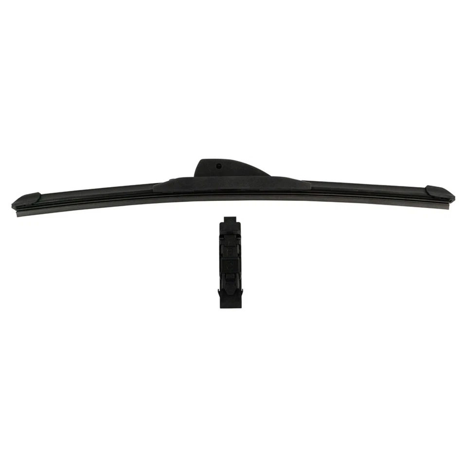 Trico Tech Windshield Wiper Blade Front & Rear 3pc Set - Image 3 of 3