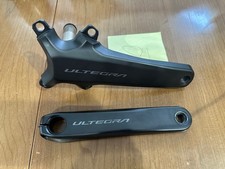 Shimano Ultegra FC-R8100 175 mm 12 Speed Crankarms - Take-off Condition