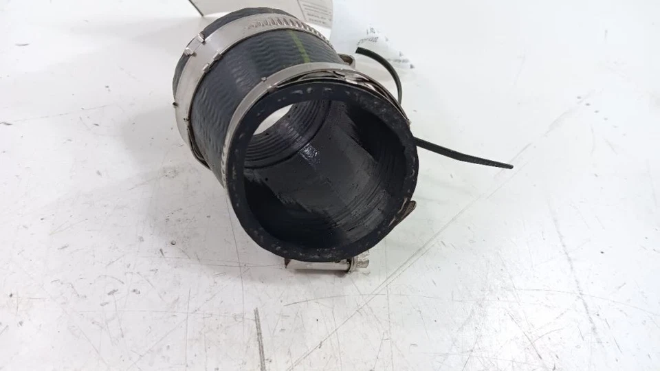 Tubo de manguera interenfriador supercargador Volkswagen Golf Turbo 2010 2011 2012 2 Foto 3 de 4