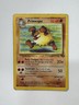 Pokémon Primeape 43/64 Jungle Uncommon 