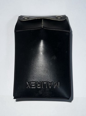 MALIREX Diabetrachter + Tasche, VEB Tachometerwellen Leipzig DDR/VINTAGE