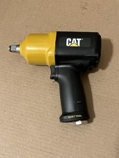 Caterpillar Tools Cat Ingersoll Rand 12 Air Impact Wrench 587-2328
