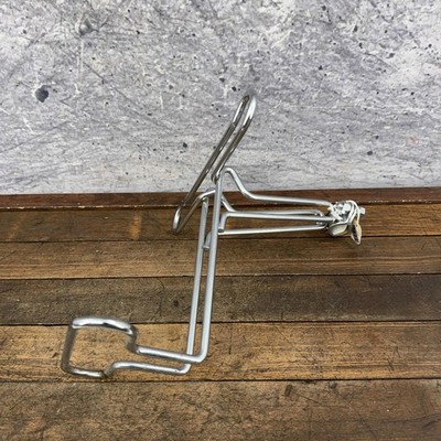 ヴィンテージロードバイク ヘッドパッチ６ Vintage Front Rack Schwinn Stem Clamp Mount Book No 00006 NOS Bike