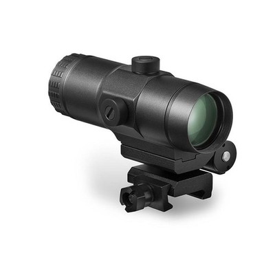 VORTEXタイプ VMX-3T マグニファイア Vortex VMX-3T Sight Magnifier with Vortex Hat for sale
