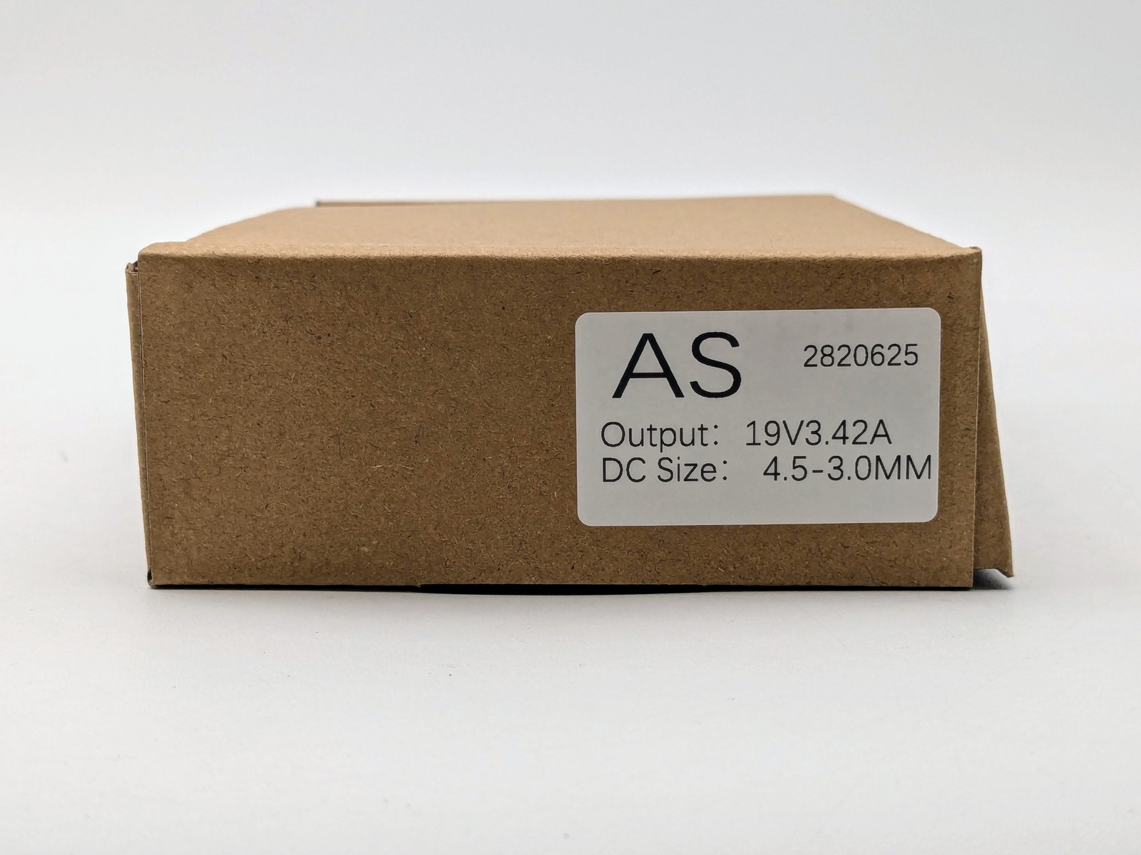 ADP-65DW A AC Power Adapter Charger 65W 4.5*3.0MM