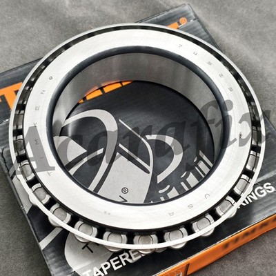 1pcs New Tapered Roller Bearing Cone for Timken 74525 Bore 5.25in