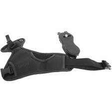 Movo HSG-8 Dual Wrist Hand Grip Strap for DSLR Camera Canon Nikon Sony Padding