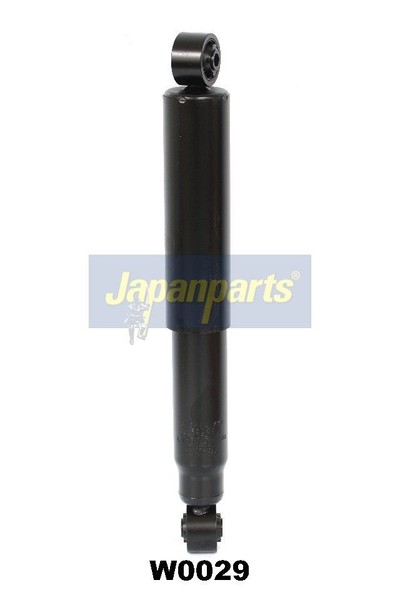 Japanparts StossdÄMpfer Hinten Passend FüR Chevrolet Captiva Opel Antara A-image