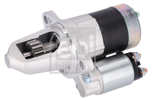 Febi Starter Motor For Nissan Primera X-trail