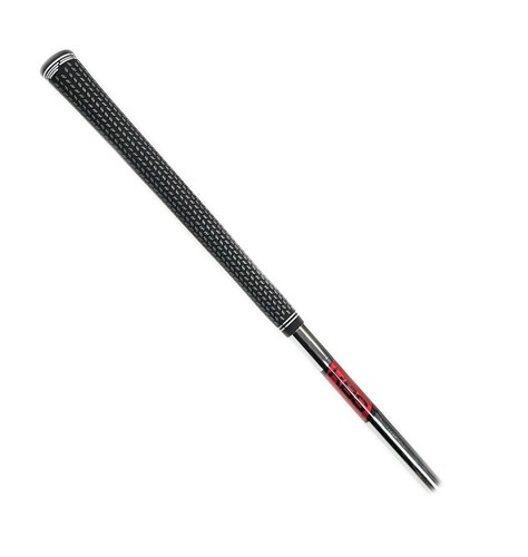 LH Cobra King Tec Utility 4 Iron Steel KBS $-Taper Lite Stiff Flex - Picture 4 of 4