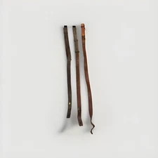 Original Swedish Mauser M96 M38 Leather Sling