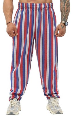BGSM Russland Jogginghose Trainingshose Hose Bodybuilding 1381-PNT-RUSSIAN LIGHT