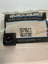 Mercury Quicksilver 57821 Rope Guide OEM Free Shipping!